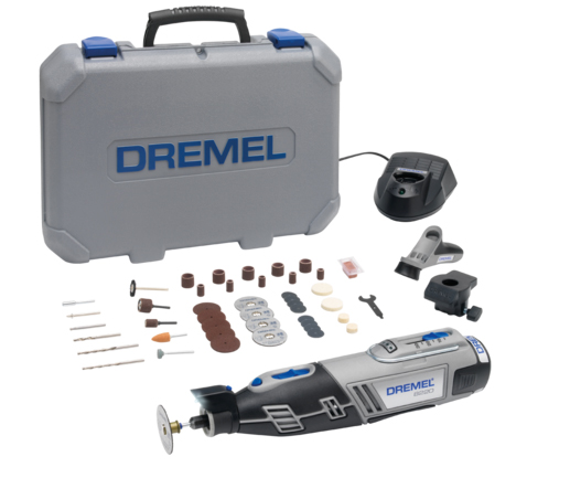 Акумуляторний інструмент Dremel 8220-2/45 (F0138220JJ) 