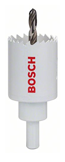 Биметаллическая пильная коронка Bosch HSS- BIM (2609255607), 38 мм 