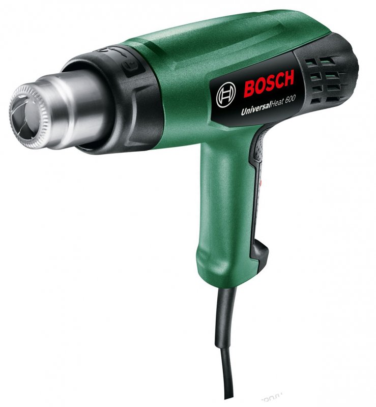 Технічний фен Bosch UniversalHeat 600 (06032A6120) 