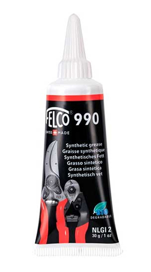 Синтетическая смазка 30 гр (FELCO 990) 
