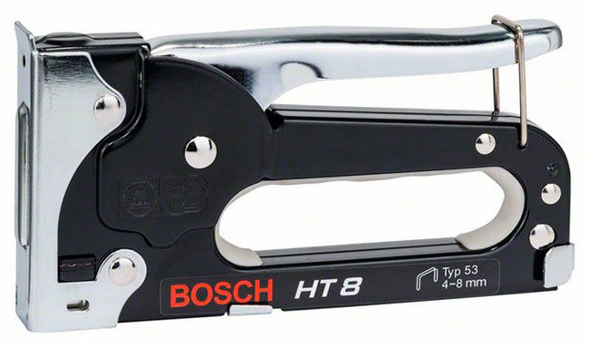 Степлер ручний Bosch HT 8 (0603038000) 