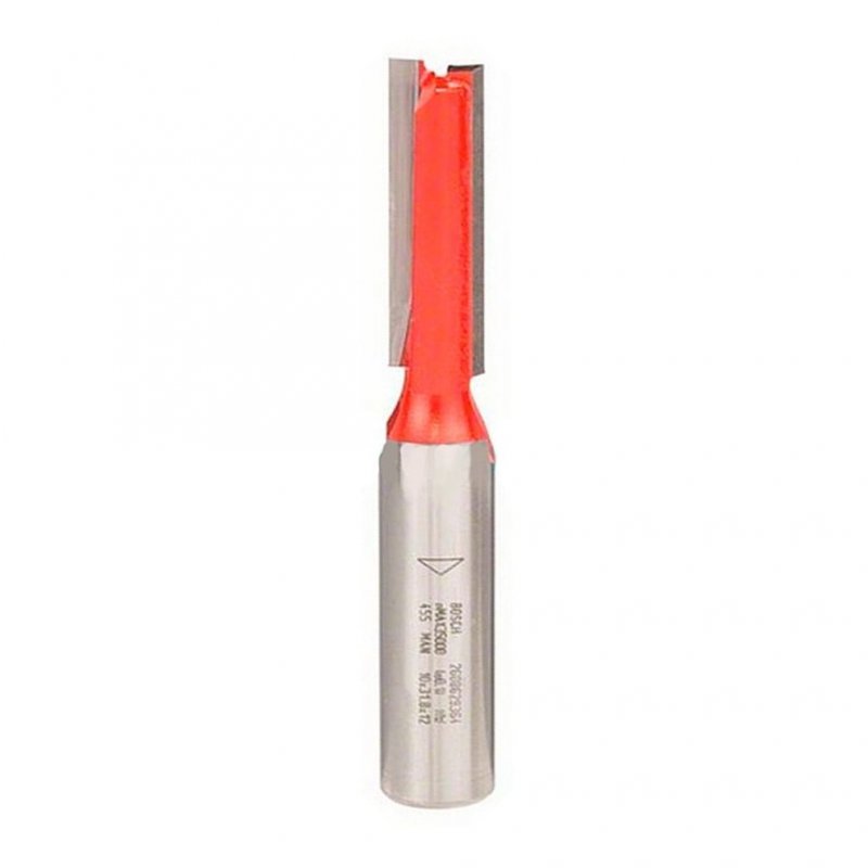 Фреза пазовая твердосплавная Bosch, 12 мм, 10х31,8х76 мм (2608629364) 