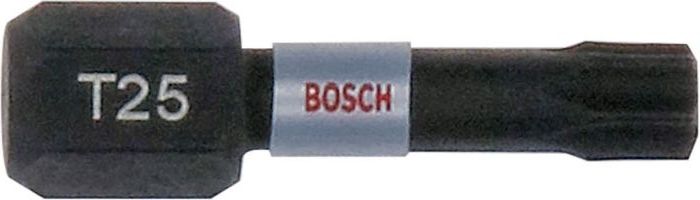 Біта Bosch Impact Control 