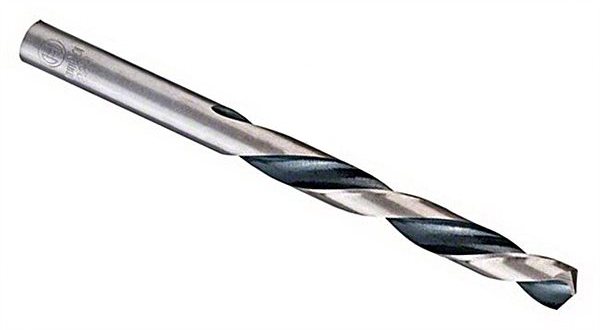 Сверла Bosch HSS-PointTeQ, 5,9×57×93 мм, 10 шт (2608577227) 