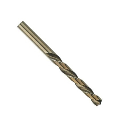 Сверло по металлу Bosch HSS-Co, DIN 338, 1,5×18 мм, 1 шт (2608585839) 