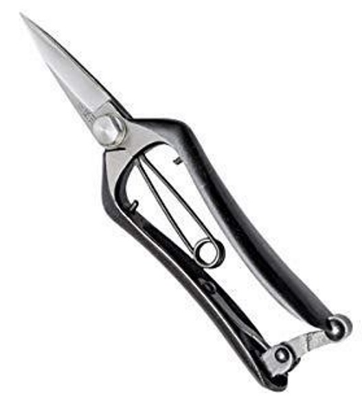 Ножиці 180 мм (50 мм леза) Hanakumagawa (4582243651035)