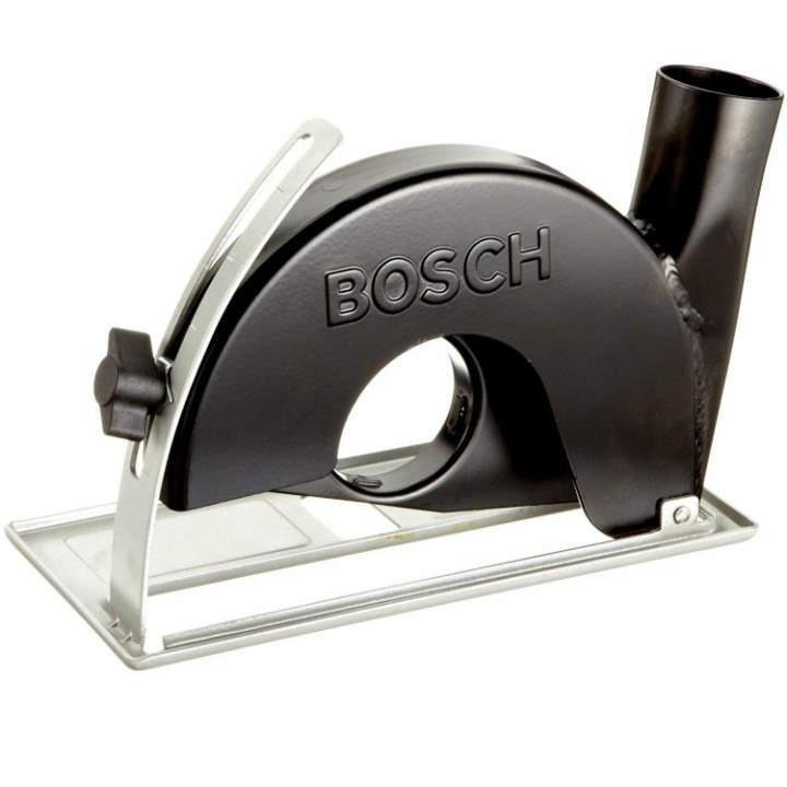 Напрямні санки Bosch 125 мм (2605510264) 