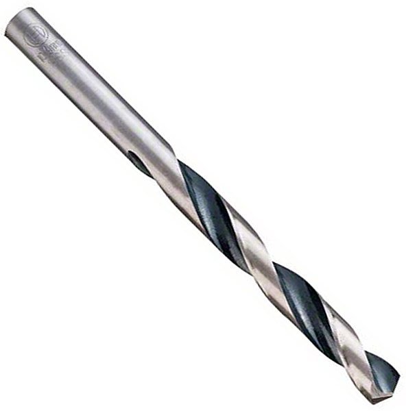 Сверла Bosch HSS-PointTeQ, 4,1×43×75 мм, 10 шт (2608577209) 