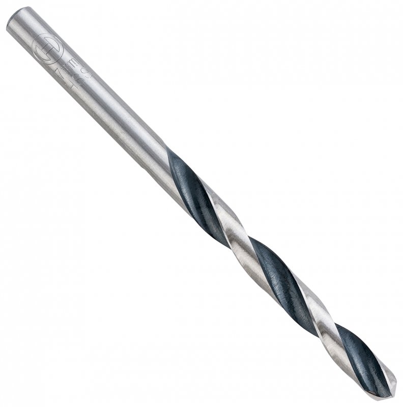 Сверло Bosch HSS-PointTeQ, 7×69×109 мм, 10 шт (2608577238) 