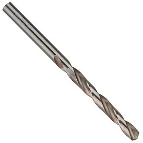 Сверло по металлу Bosch HSS-G, DIN 338, 6×57 мм, 1 шт (2608585926) 