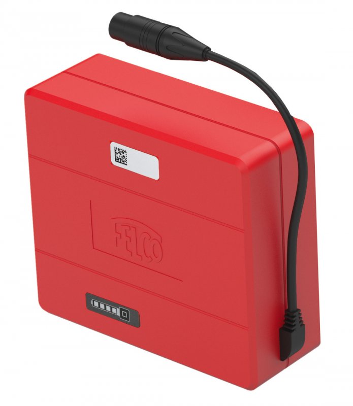 Батарея для електросекатора FELCO 880/194 (Felco880/194)