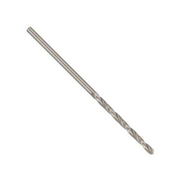 Сверла по металлу Bosch HSS-G, DIN 338, 2,8×33 мм, 10 шт (2608595054) 