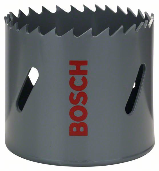 Коронка Bosch HSS-Bimetall, 57 мм, 2 1/4ʺ (2608584119) 