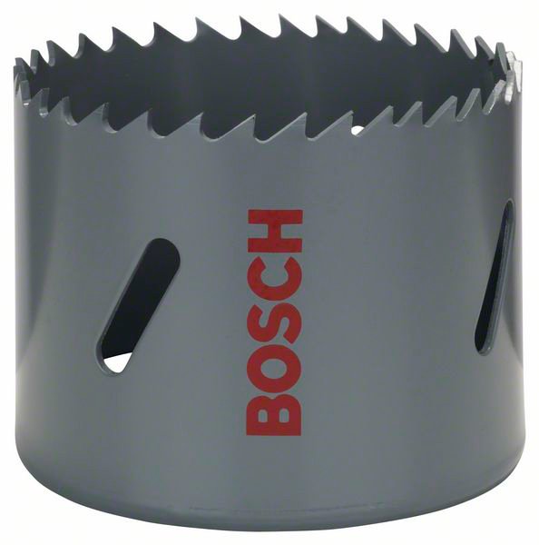 Коронка Bosch HSS-Bimetall, 65 мм, 2 9/16ʺ (2608584122) 