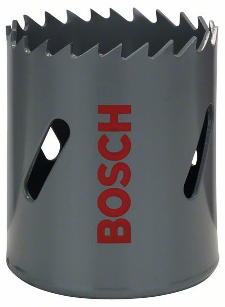 Коронка Bosch HSS-Bimetall, 44 мм, 1 3/4ʺ (2608584114) 