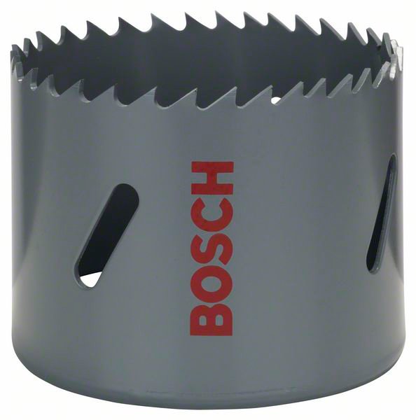 Коронка Bosch HSS-Bimetall, 67 мм, 2 5/8ʺ (2608584144) 