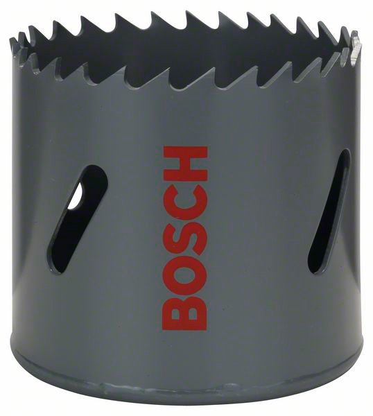 Коронка Bosch HSS-Bimetall, 56 мм, 2 3/16ʺ (2608584848) 