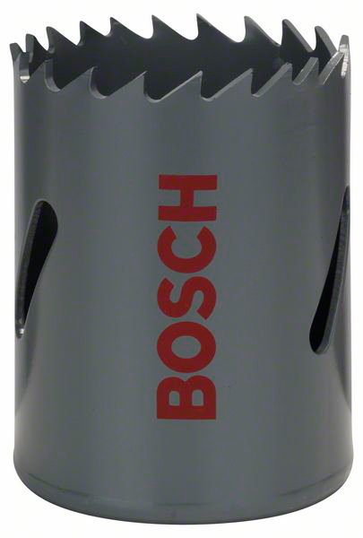 Коронка Bosch HSS-Bimetall, 43 мм, 1 11/16ʺ (2608584143) 