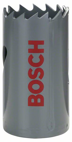 Коронка Bosch HSS-Bimetall, 30 мм, 1 3/16ʺ (2608584108) 
