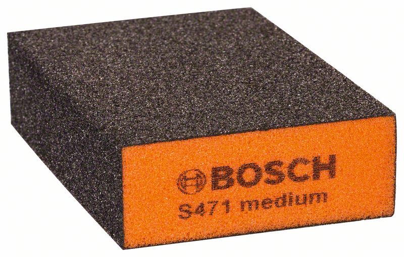 Шлифовальная губка Bosch (2608901169)