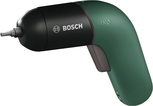 Акумуляторний шуруповерт Bosch IXO VI (06039C7020)  фото 3