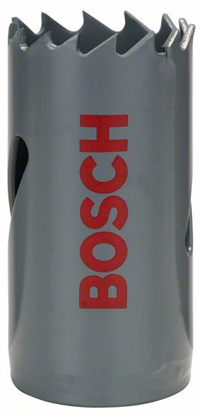 Коронка Bosch HSS-Bimetall, 27 мм, 1 1/16ʺ (2608584106) 