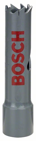 Коронка Bosch HSS-Bimetall, 14 мм, 9/16ʺ (2608584147) 