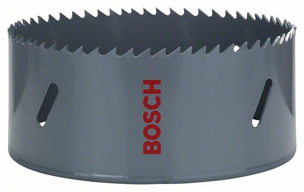 Коронка Bosch HSS-Bimetall, 114 мм, 4 1/2ʺ (2608584133) 