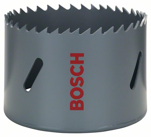 Коронка Bosch HSS-Bimetall, 73 мм, 2 7/8ʺ (2608584145) 