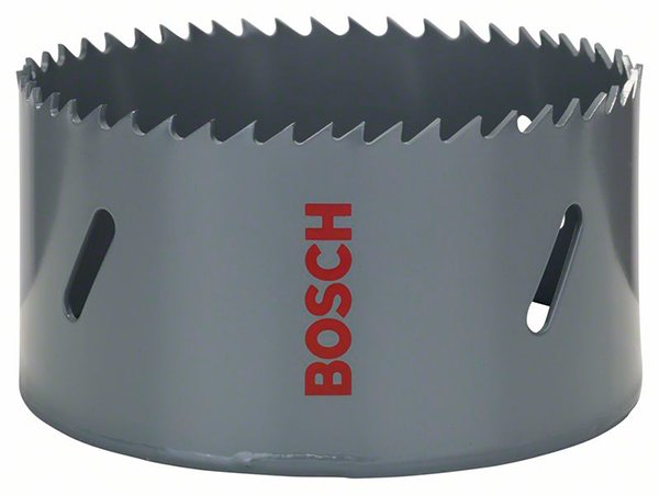 Коронка Bosch HSS-Bimetall, 95 мм, 3 3/4ʺ (2608584130) 