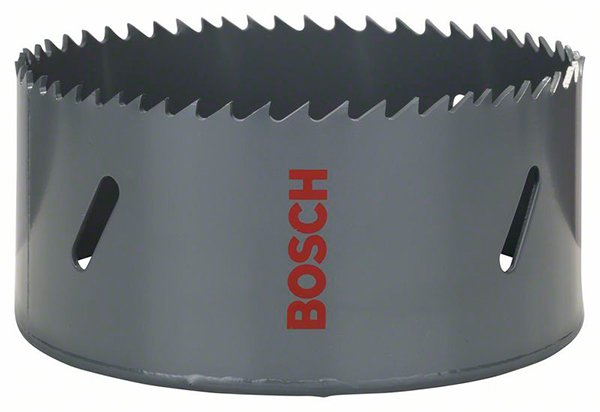 Коронка Bosch HSS-Bimetall, 105 мм, 4 1/8ʺ (2608584132) 