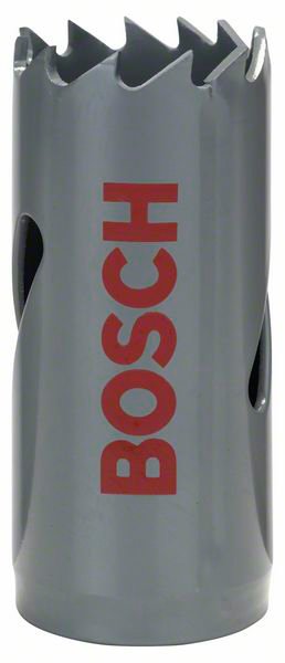 Коронка Bosch HSS-Bimetall, 24 мм, 15/16ʺ (2608584141) 