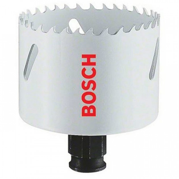 Коронка Bosch Progressor 127 мм (2608584662) 