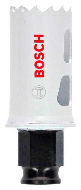 Коронка Bosch Progressor for Wood&Metal, 29 мм (2608594205) 