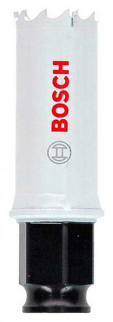 Коронка Bosch Progressor for Wood&Metal, 24 мм (2608594202) 