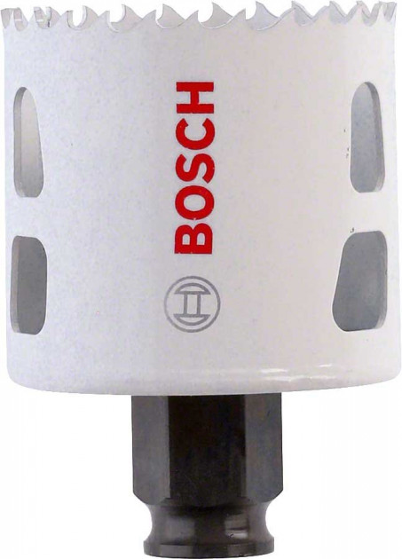 Коронка Bosch Progressor for Wood&Metal, 52 мм (2608594219) 