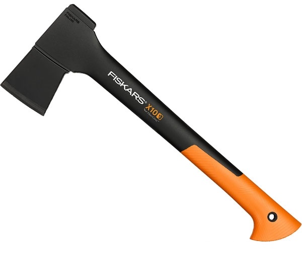 Сокира універсальна Fiskars X10 - S (1015619) 