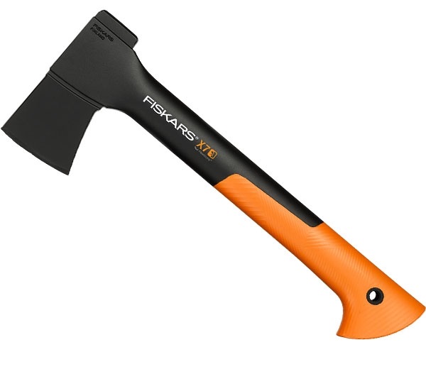 Сокира універсальна Fiskars X7 - XS (1015618) 