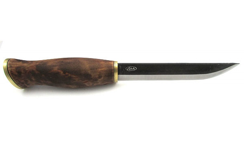Нож AHTI Leuku 145, 80CrV2 (14411) 