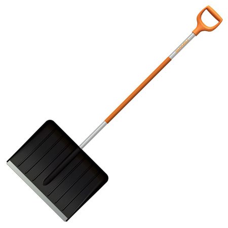 Лопата для снігу Fiskars SnowXpert (1062828) 