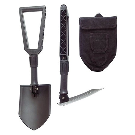 Складна лопата Fiskars (1000621) 