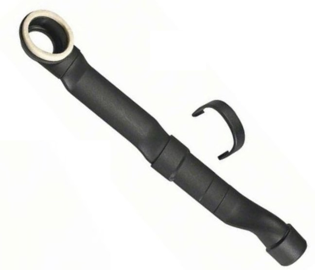 Система видалення пилу для GOP 250 CE; GOP 10,8 V-LI Professional (2608190054)