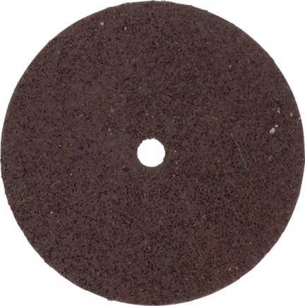 Отрезной круг Dremel 420, 24 мм (20 шт.) 