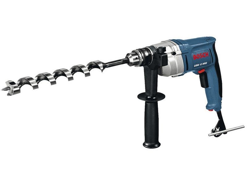 Дрель Bosch GBM 13 HRE (0601049603)