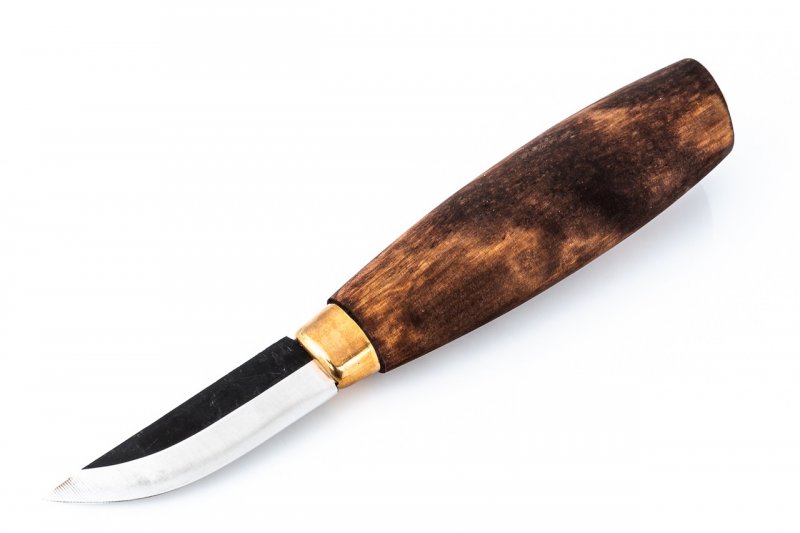 Нож AHTI Tikka 62, 80CrV2 (14401) 
