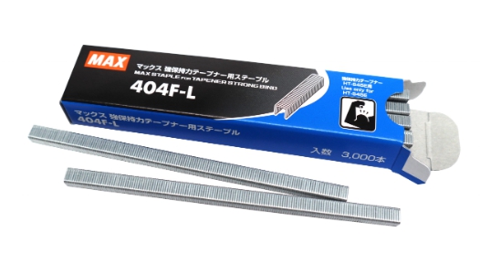 Скобы для степлера Max HT-S45E, 3000 шт/уп (MS93303) 