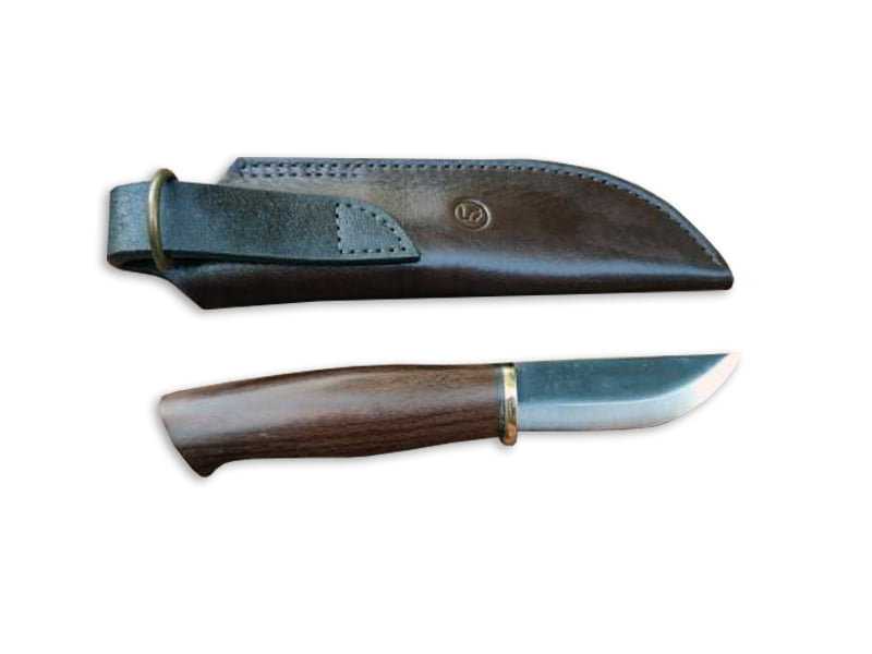 Нож 215 мм Skinner 90х27 мм 80CrV2, 59HRC (Skinner90) 