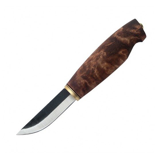 Нож Ahti Korpi 77, 80CrV2 (14408) 