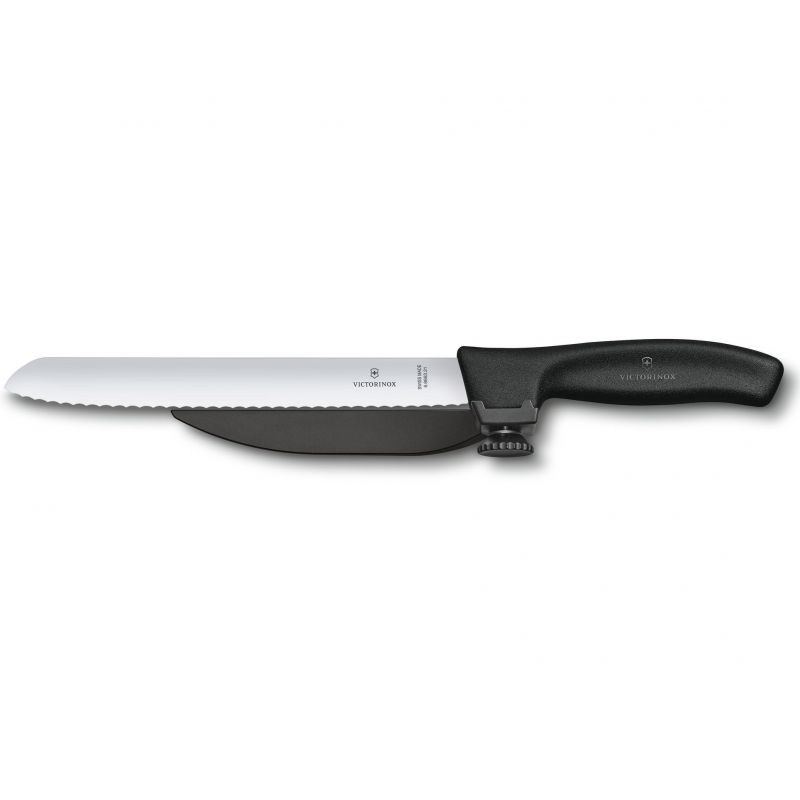 Кухонный нож Victorinox SwissClassic DUX, 21 см (Vx68663.21) 
