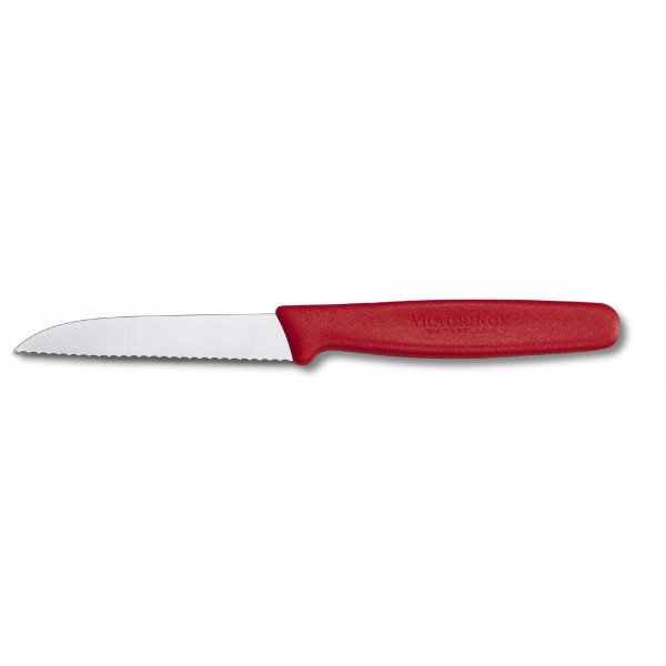 Кухонный нож Victorinox Standard Paring, 8 см (Vx50431) 